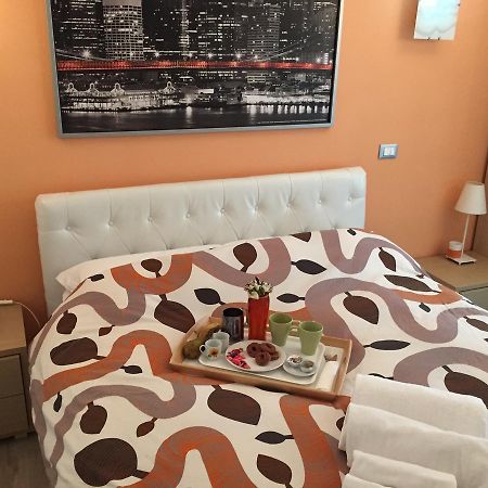 B&B Spqr Rome Bagian luar foto