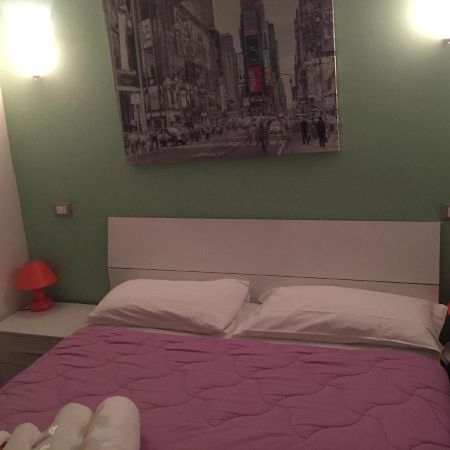 B&B Spqr Rome Bagian luar foto