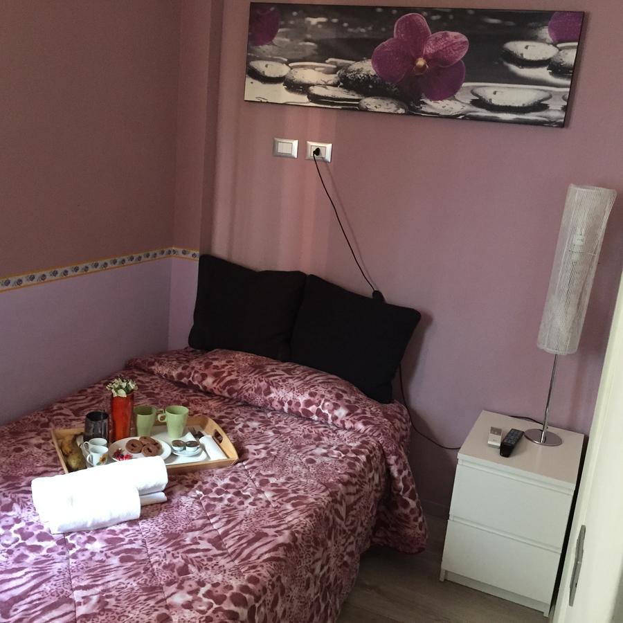 B&B Spqr Rome Bagian luar foto