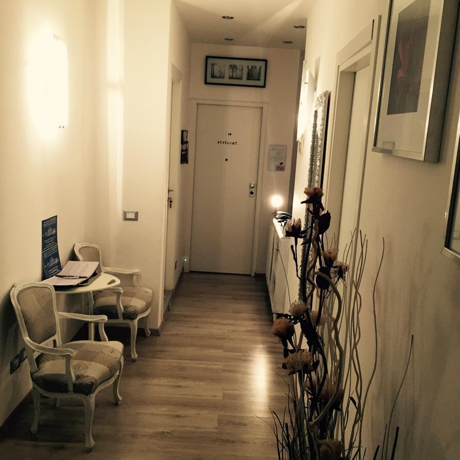 B&B Spqr Rome Bagian luar foto