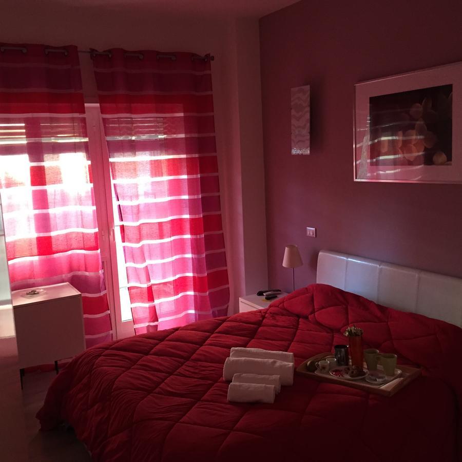 B&B Spqr Rome Bagian luar foto
