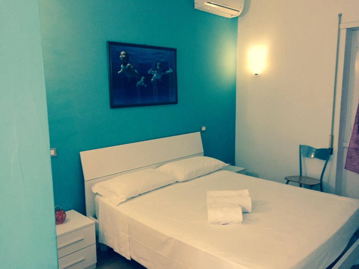 B&B Spqr Rome Bagian luar foto