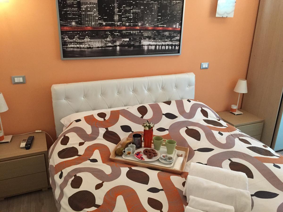 B&B Spqr Rome Bagian luar foto