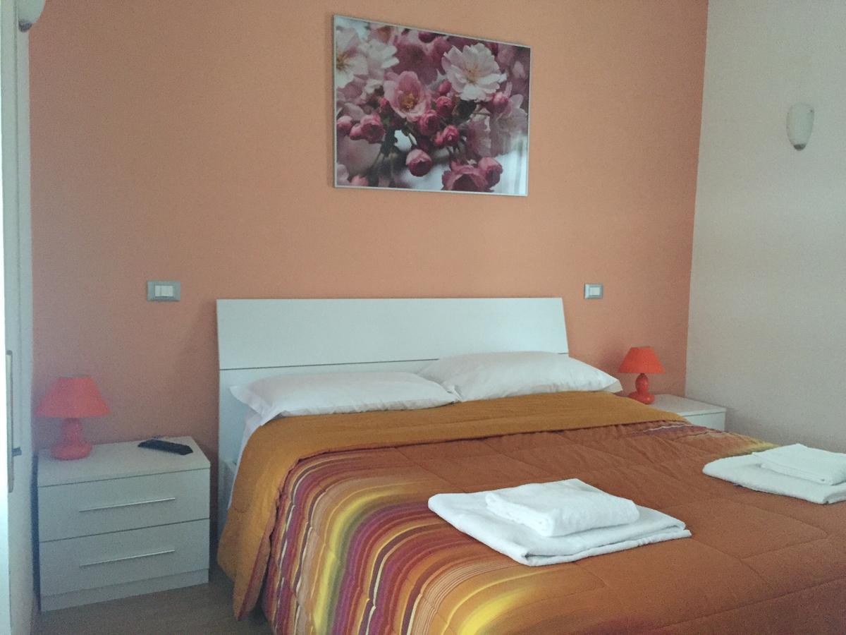 B&B Spqr Rome Bagian luar foto