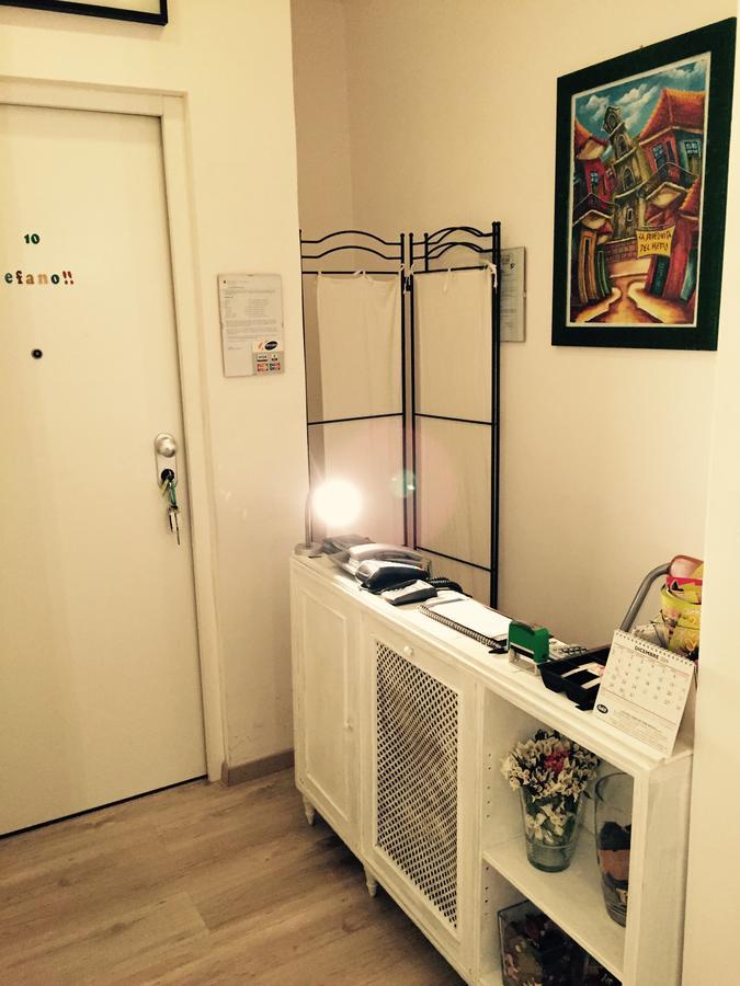 B&B Spqr Rome Bagian luar foto