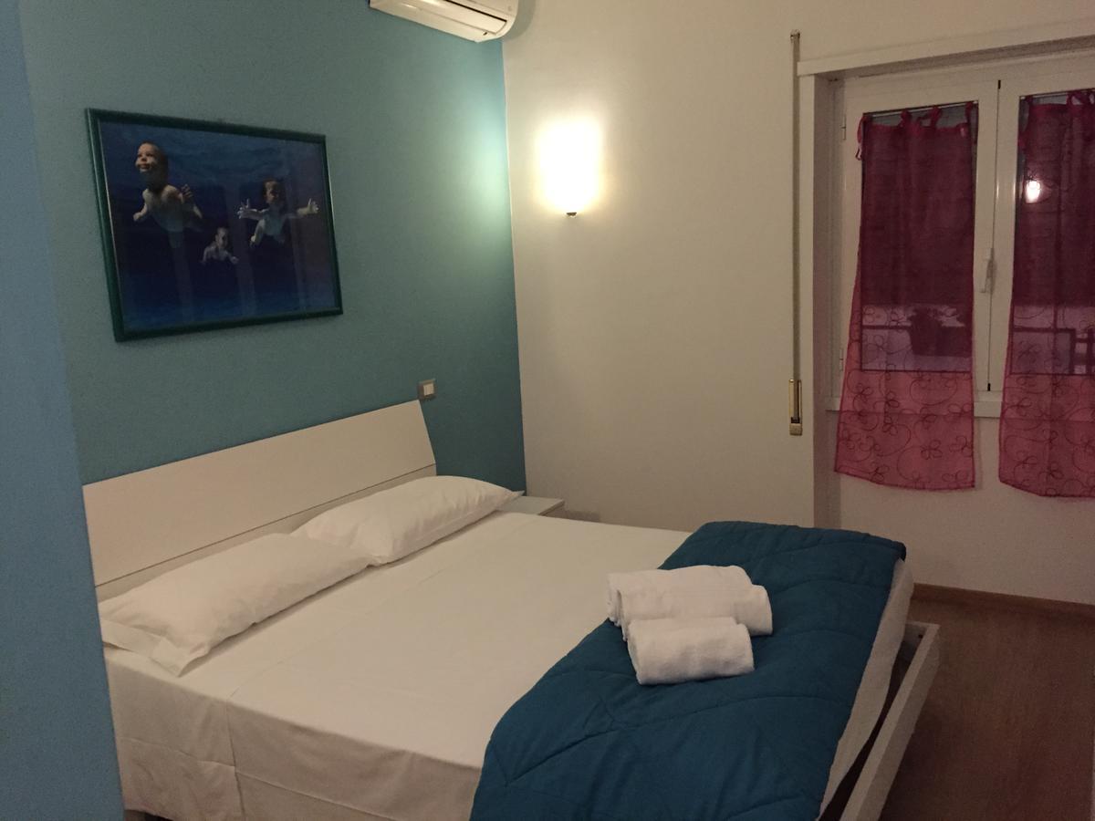 B&B Spqr Rome Bagian luar foto