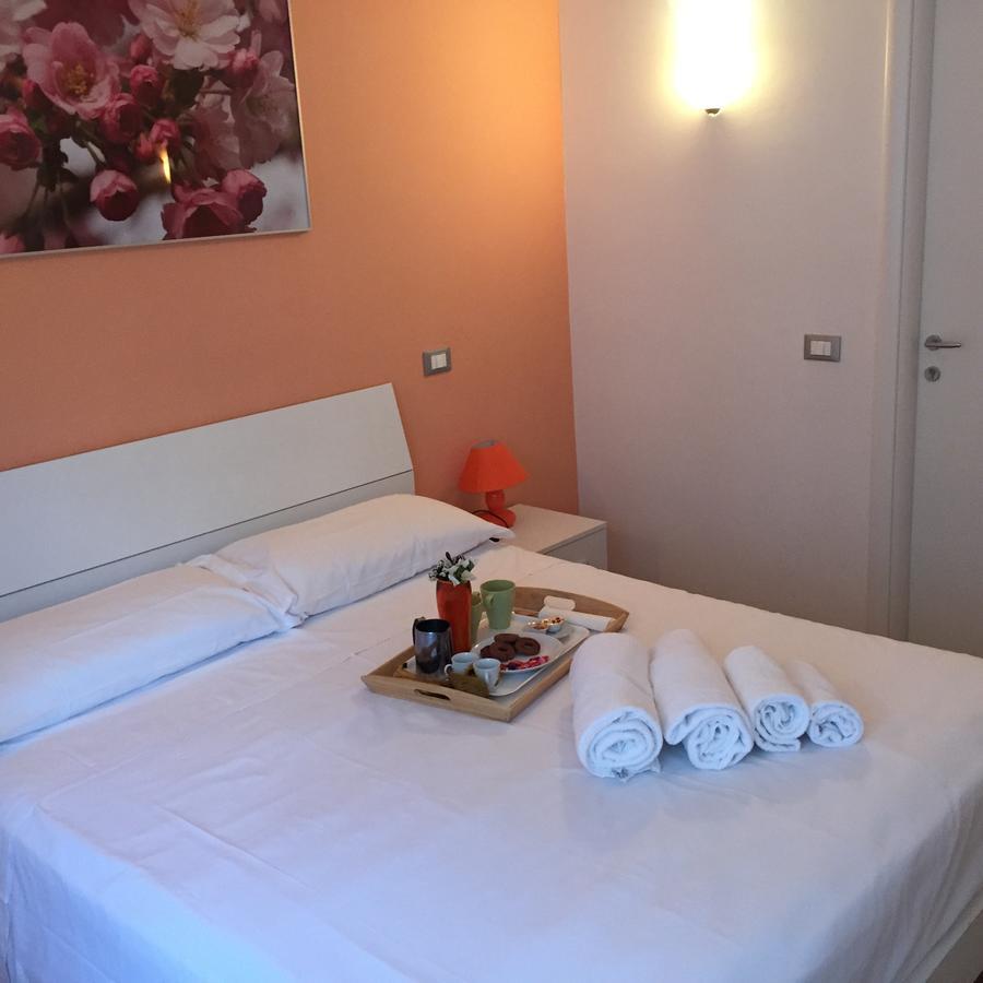 B&B Spqr Rome Bagian luar foto