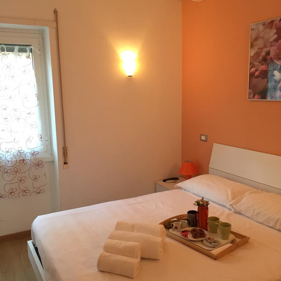 B&B Spqr Rome Bagian luar foto