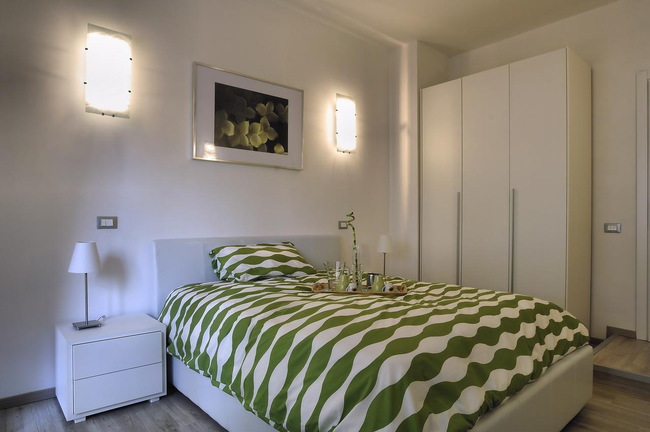 B&B Spqr Rome Bagian luar foto