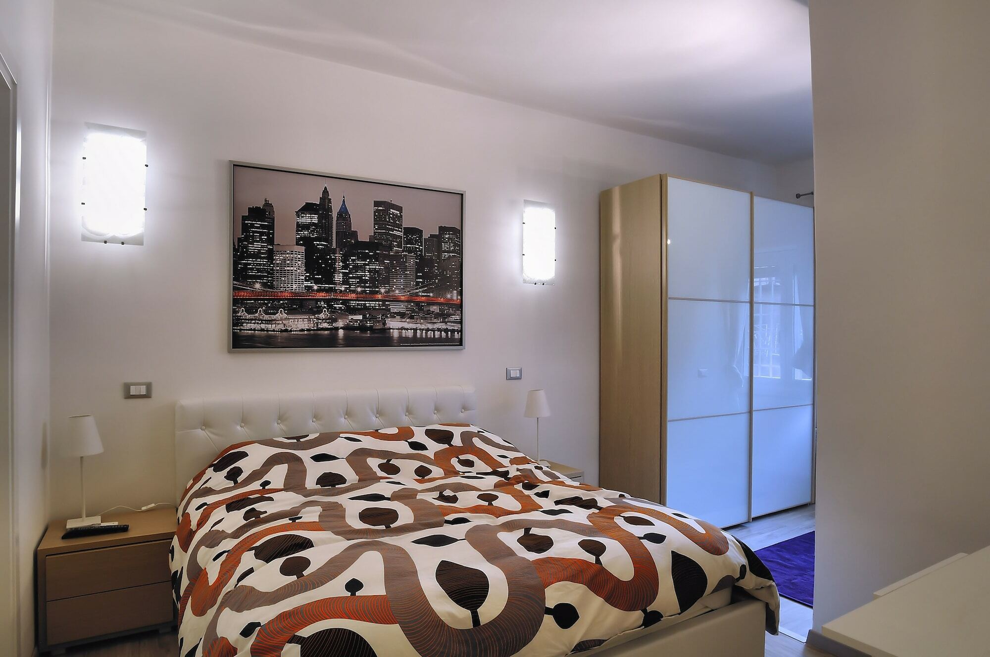 B&B Spqr Rome Bagian luar foto