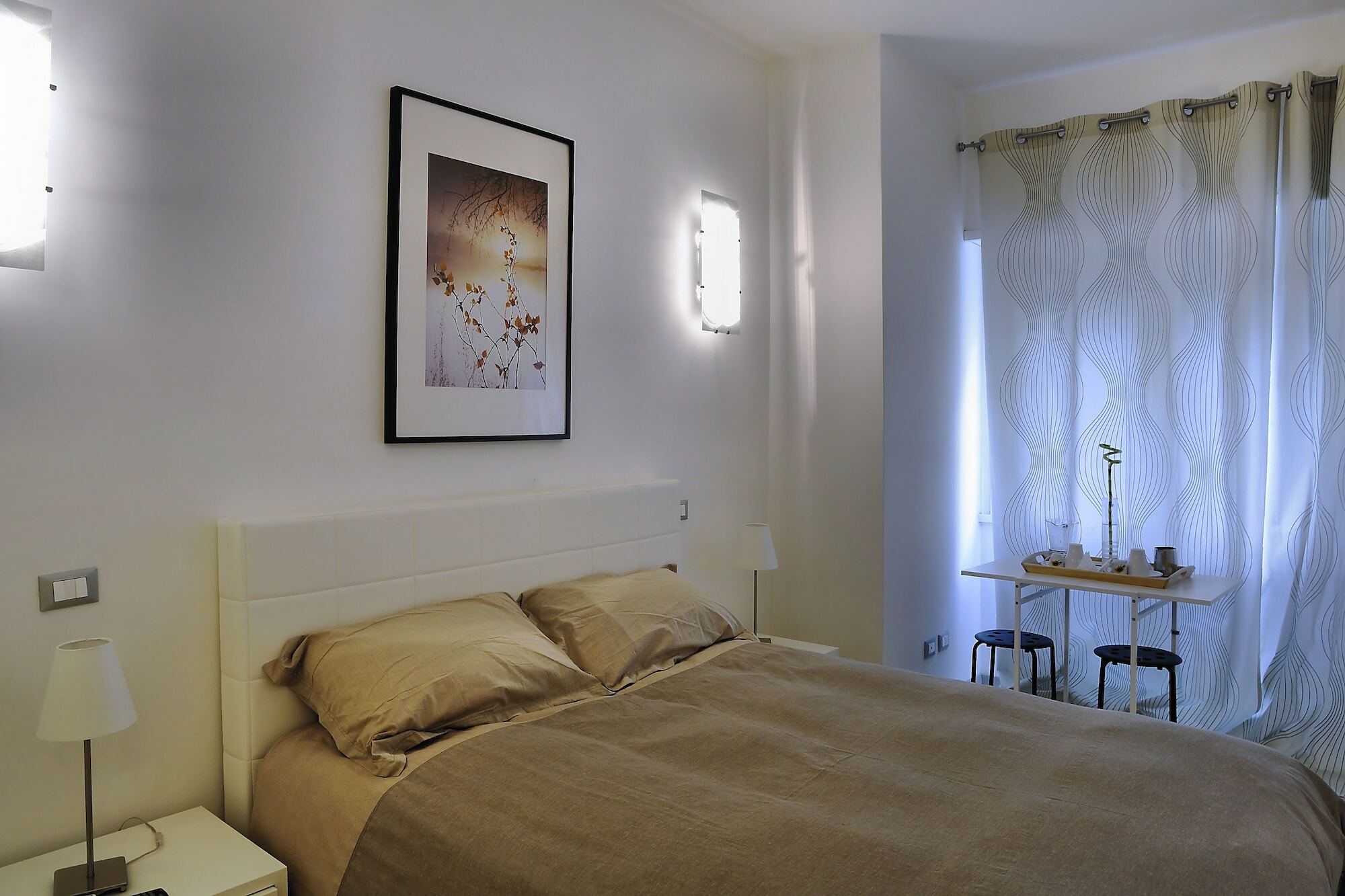 B&B Spqr Rome Bagian luar foto