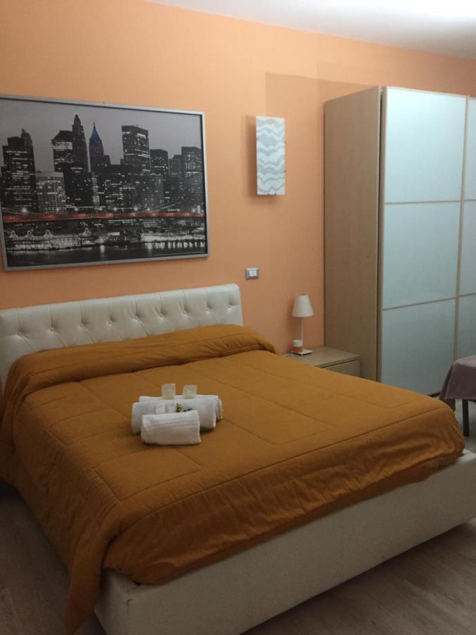 B&B Spqr Rome Bagian luar foto