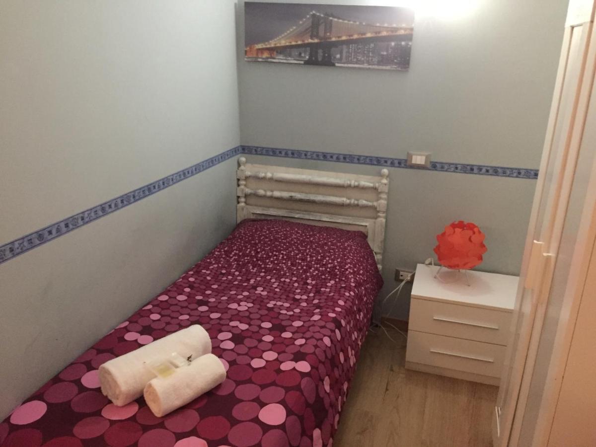 B&B Spqr Rome Bagian luar foto