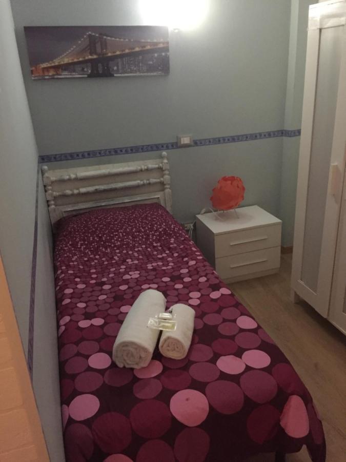 B&B Spqr Rome Bagian luar foto