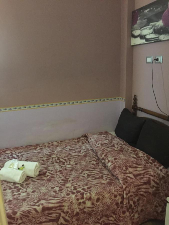 B&B Spqr Rome Bagian luar foto