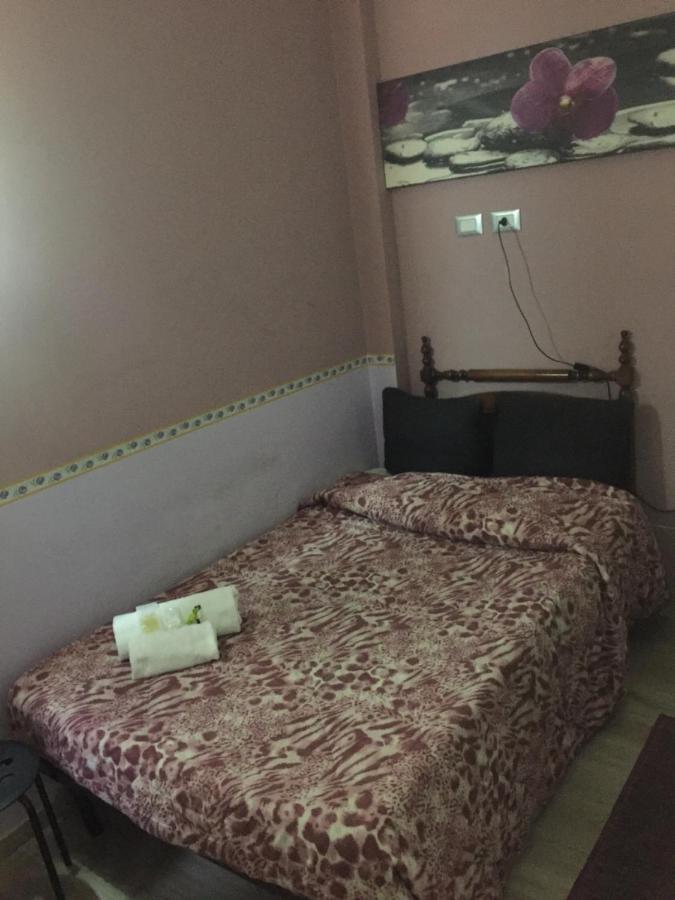 B&B Spqr Rome Bagian luar foto