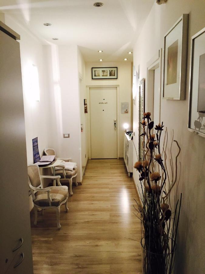 B&B Spqr Rome Bagian luar foto