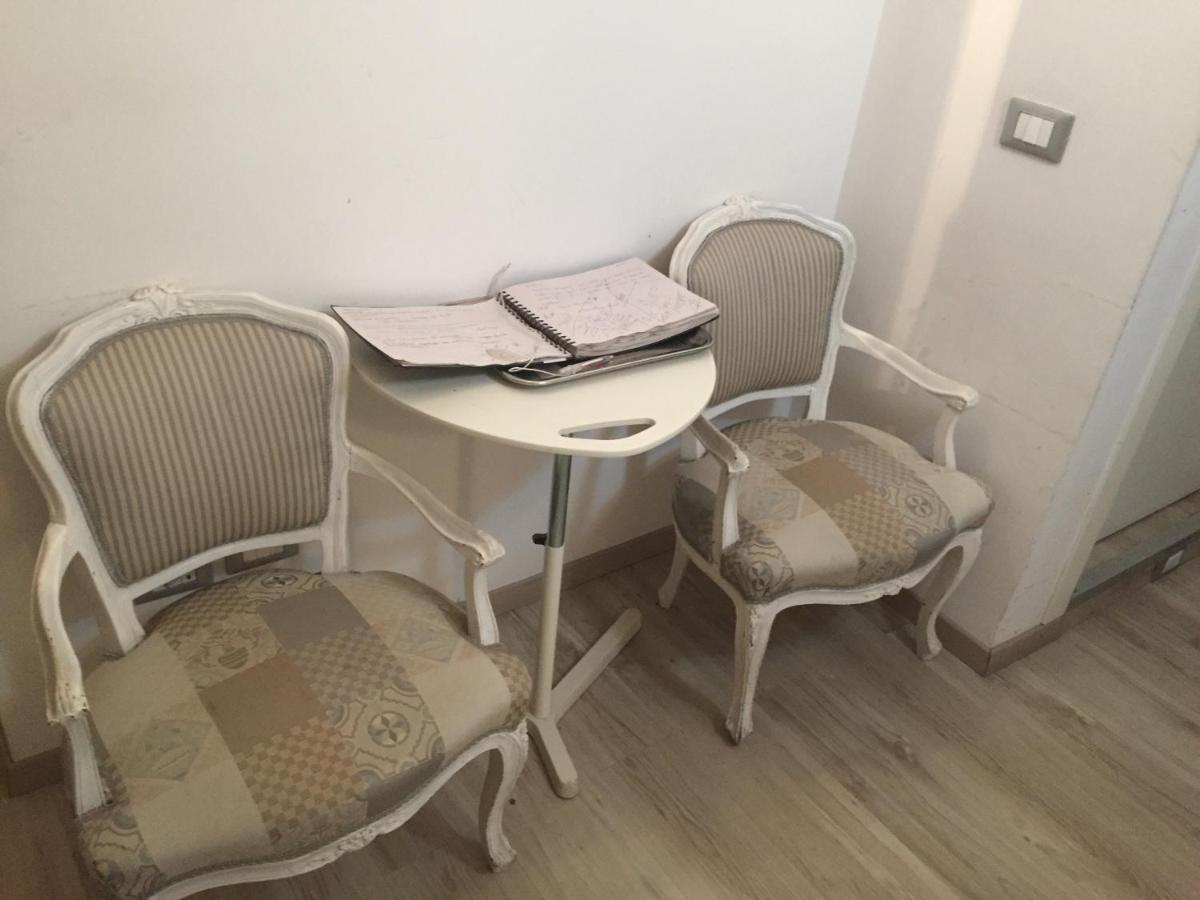 B&B Spqr Rome Bagian luar foto