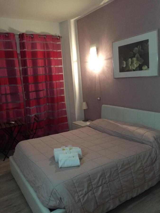 B&B Spqr Rome Bagian luar foto