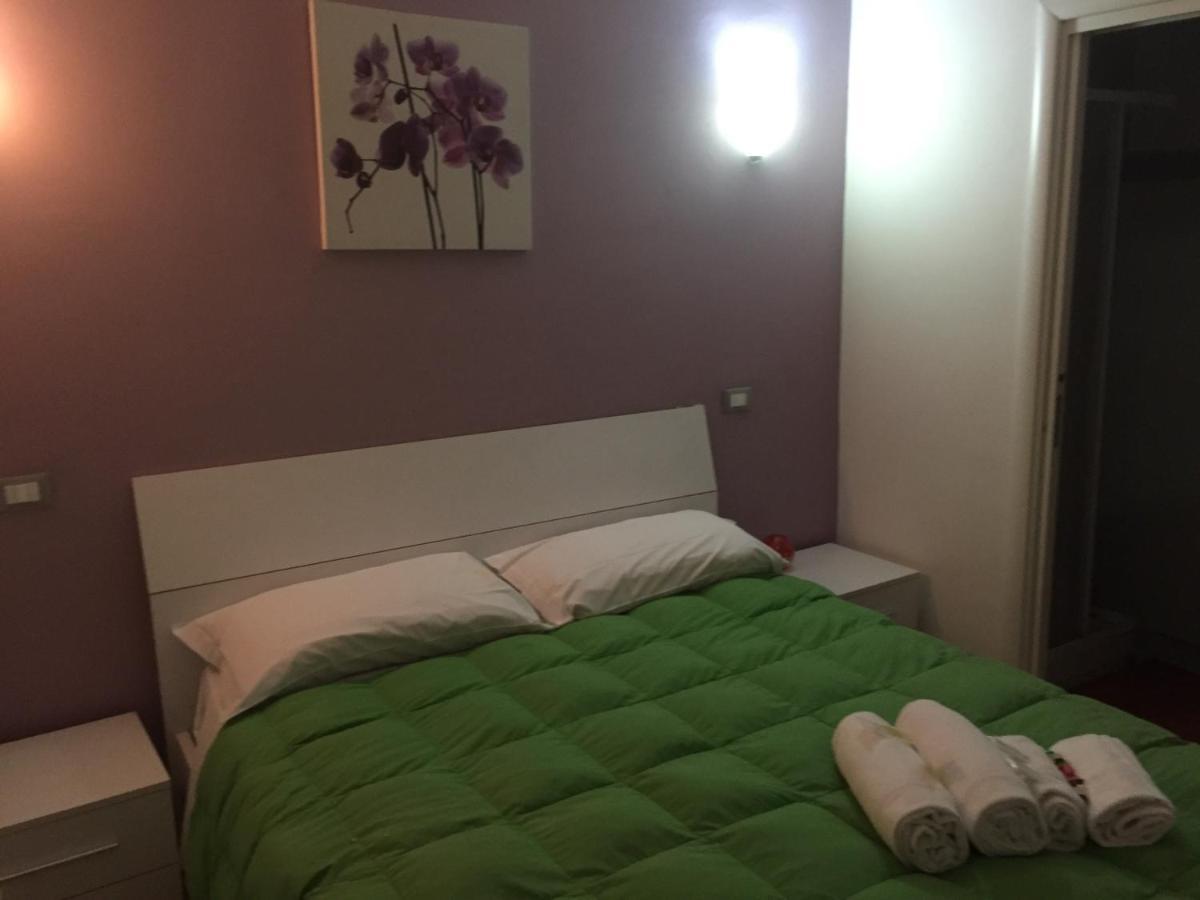 B&B Spqr Rome Bagian luar foto