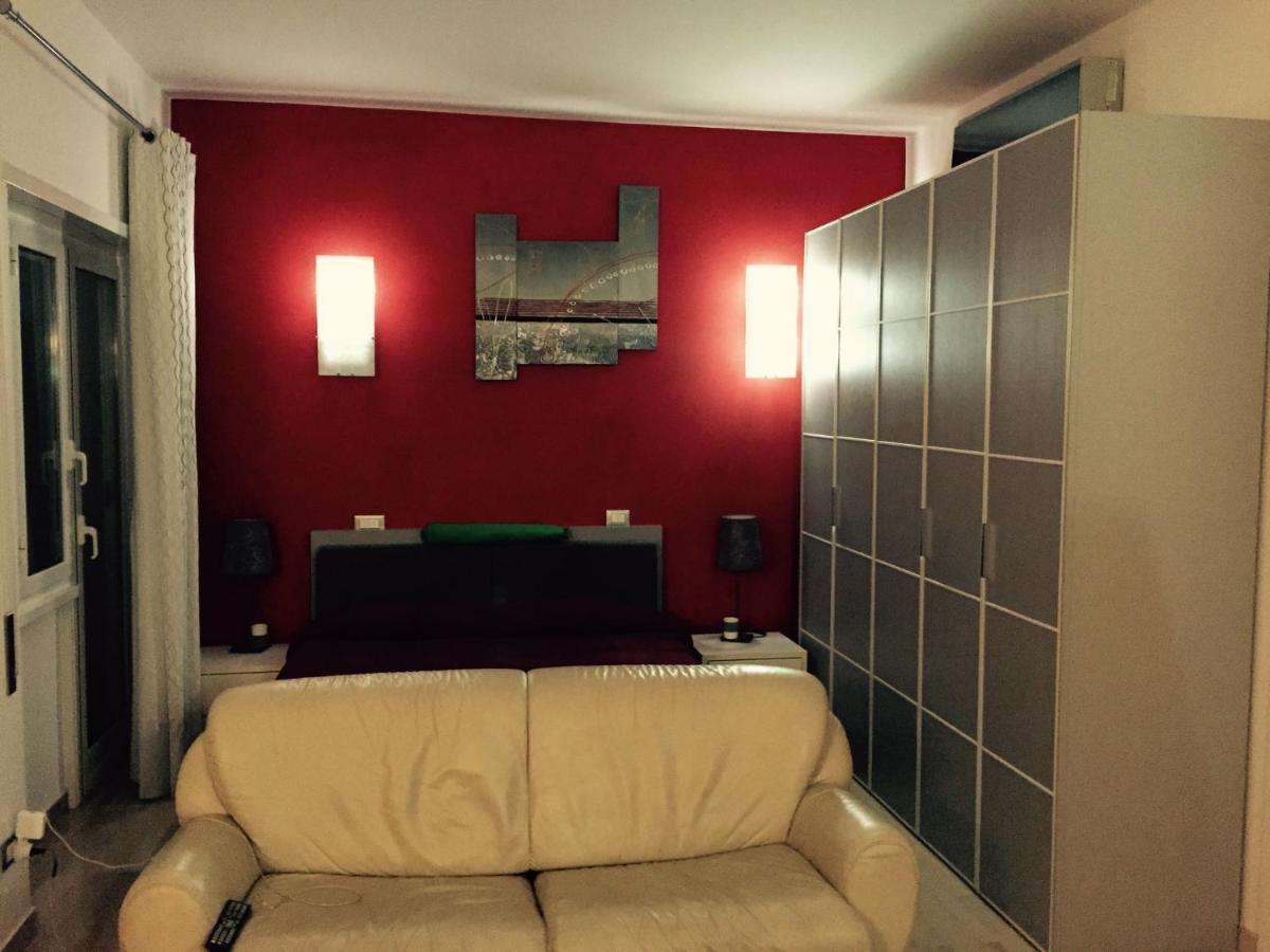 B&B Spqr Rome Bagian luar foto